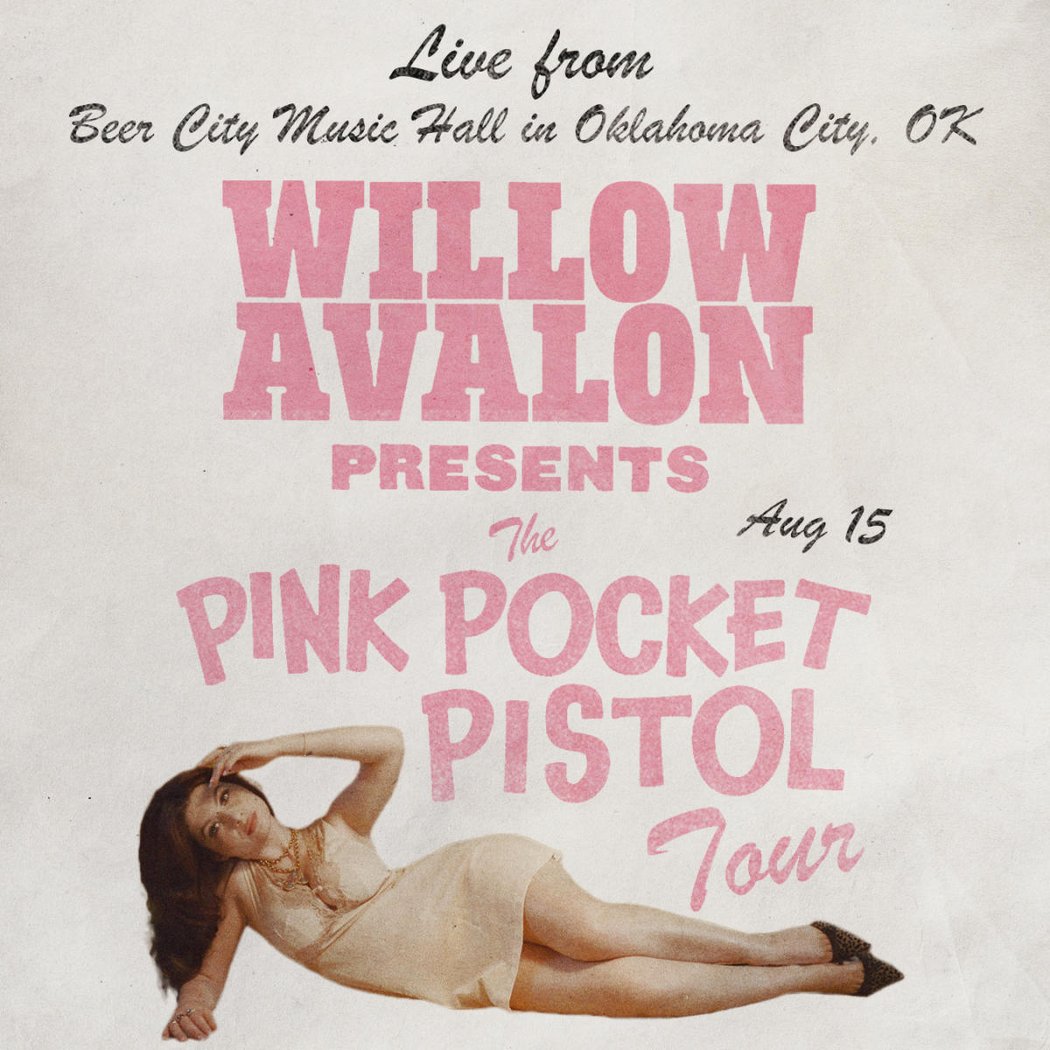 Willow Avalon 3